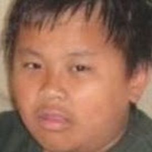 Meet your Posher, Vinh